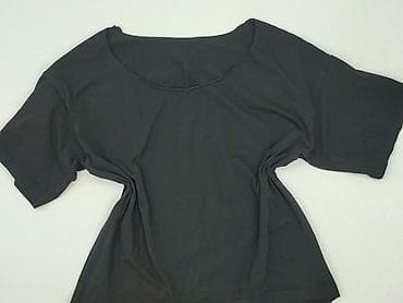 T-shirt damski, rozmiar 3XL