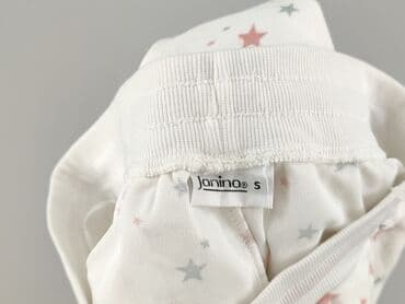 pizamowe spodnie hello kitty: Janina, Spodnie do spania, S — 5