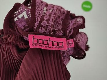 bluza robocza olx: Boohoo, Bluzka damska, rozmiar M — 5