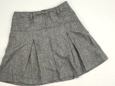 plisowane spódnice plus size: C&A, Spódnica damska, rozmiar S — 1