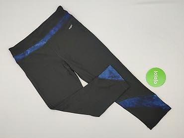 deynn leginsy: Legginsy Sportowe damskie, rozmiar M — 2