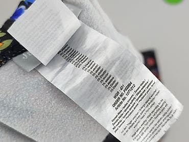 piżama esmara: Janina, Legginsy Eleganckie damskie, rozmiar 7XL — 5