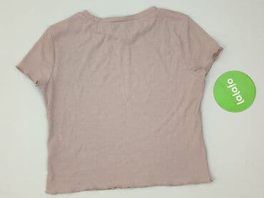 misbhv polizei t shirty: H&M Divided, T-shirt damski, M — 3