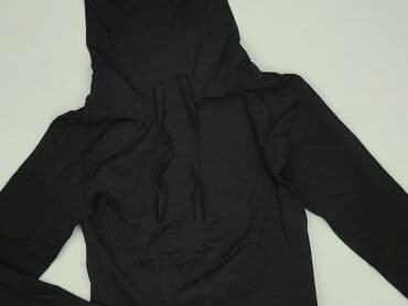 Bluza z kapturem damska, rozmiar XS