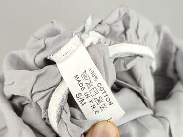 la mania kombinezon szary: Kombinezon damski, rozmiar S — 4