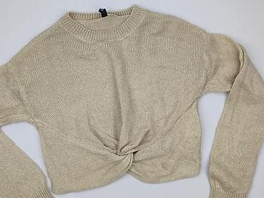 H&M Divided, Sweter damski, rozmiar M