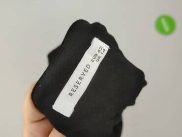 bluzki na sylwestra reserved: Reserved, Bluzka damska, rozmiar XL — 4