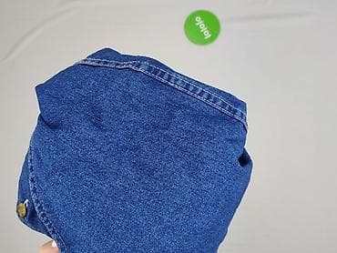 spodnie jeans: Sukienka damska, rozmiar S — 4