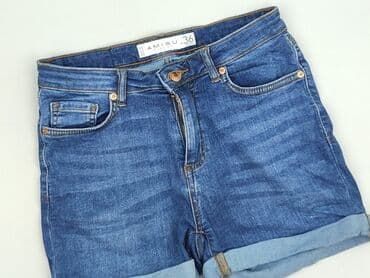 Amisu, Szorty damskie, S w lalafo.pl Amisu, Szorty damskie, S