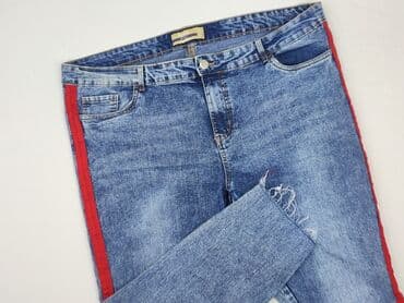 Women's Clothing: Janina, Jeans for women, L — 1