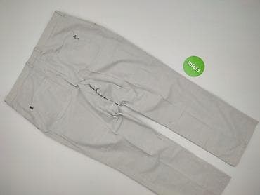 bpc sweter: Chinosy dla mężczyzn, rozmiar 2XL — 3