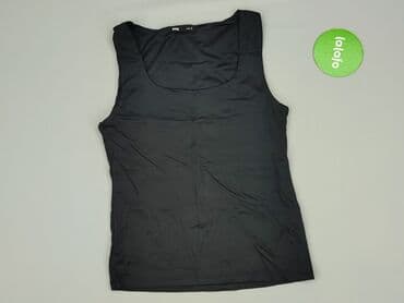 legginsy damskie marszczone: Women`s top, S — 2