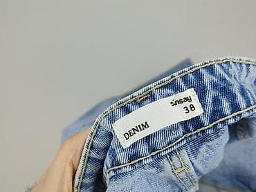 simsay pl: Jeansy damskie, rozmiar M — 4