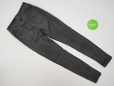 mom jeans vinted: Denim Co, Jeansy damskie, rozmiar XS — 3