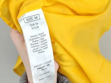 kombinezon hexeline: Orsay, Sukienka damska, rozmiar 2XS — 6