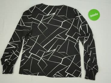 sukienki na wesele shein plus size: Shein, Bluzka damska, rozmiar M — 3