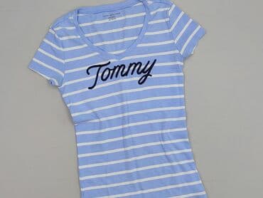 Tommy Hilfiger, Women`s T-shirt, XS at lalafo.pl Tommy Hilfiger, Women`s T-shirt, XS