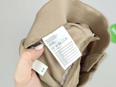 hampton republic spodnie: H&M, Spodnie materiałowe damskie, rozmiar M — 5