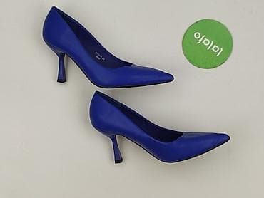 hexeline buty: Sweet Shoes, Лофери та туфлі жіночі, розмір 39 на lalafo.pl — 3 hexeline buty: Sweet Shoes, Лофери та туфлі жіночі, розмір 39 — 3