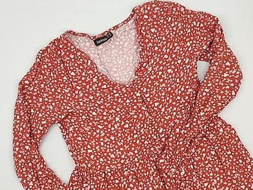 książki romanse: Janina, Sukienka damska, rozmiar S — 1