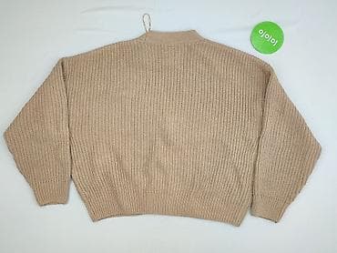 kapcie sinsey: Sinsay, Kardigan damski, rozmiar M — 3