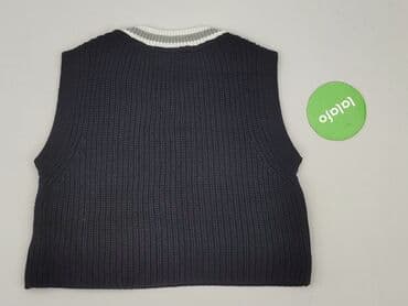 h m marynarka w paski: Urban Outfitters, Kamizelka damska, XS — 3