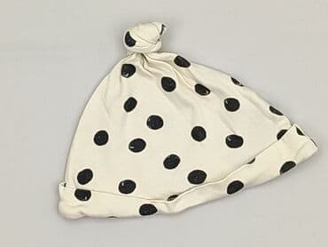 koszulka na ramiączkach plus size: Czapeczka, 12-18 miesięcy, stan - Idealny — 1
