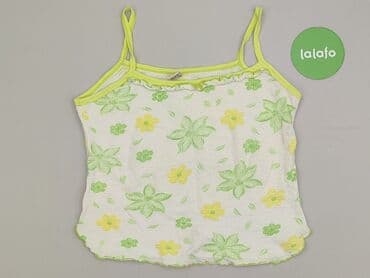 ubrania ze sticha: Top damski, rozmiar XL — 2