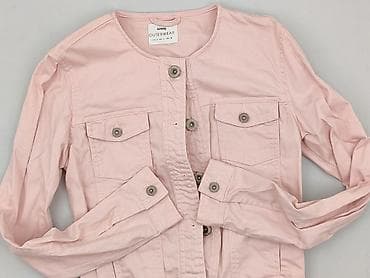 Sinsay, Women`s jeans jacket, size S