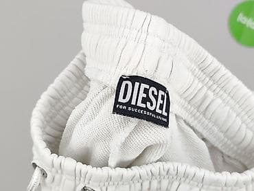 beloved dresy: Diesel, Szorty damskie, rozmiar S — 4