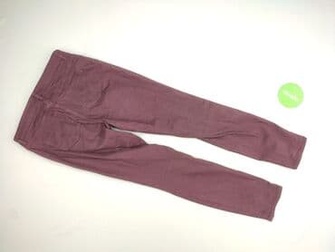 c a piżama: Material trousers for women, size L (EU 40) — 3