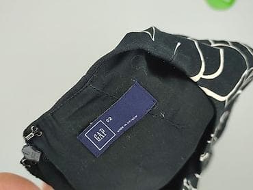 klapki chrostian dior: Gap, Sukienka damska, rozmiar XS — 4