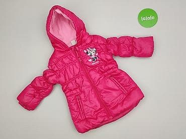 hunter koszulka: Kurtka, Disney, 12-18 miesięcy, stan - Bardzo dobry — 2