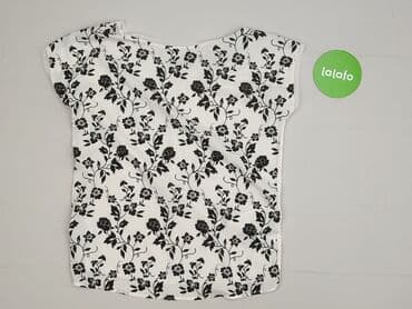 koszulka termoaktywna biala: Orsay, Bluzka damska, S — 2