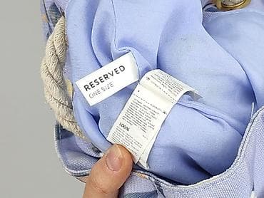 reserved plecak męski: Plecak, Reserved, stan - Bardzo dobry — 5