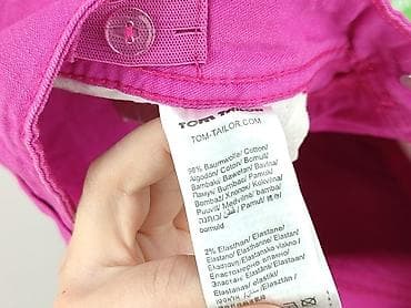 tailor jerry: Tom Tailor, Szorty damskie, rozmiar XL — 5