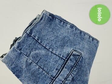 krótkie spodenki damskie obcisłe: Esmara, Szorty damskie, rozmiar M — 6