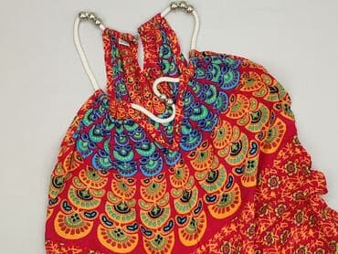 mango sukienka czerwona: Sukienka damska, One size — 1