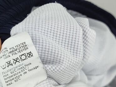 kurtka zimowa misbhv: Jako, Spodnie dresowe dla mężczyzn, 2XL — 6