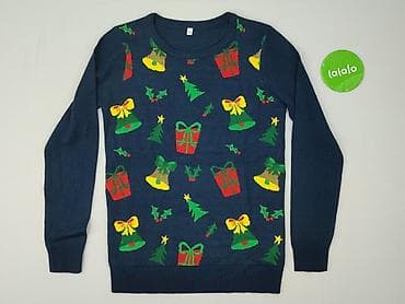 koszula loreto: Sweter dla mężczyzn, rozmiar S — 2