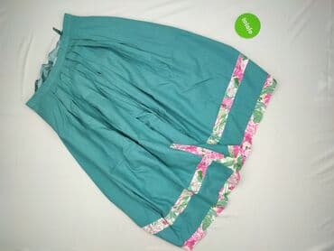 bawarskie sukienki: Spódnica damska, rozmiar L — 2