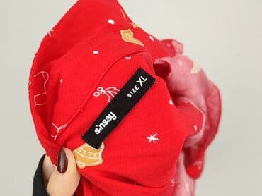 playboy missguided t shirty: Sinsay, Koszula damska, rozmiar XL — 4
