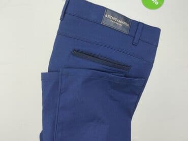 spodnie zimowe lidl: Chinosy dla mężczyzn, XL — 5