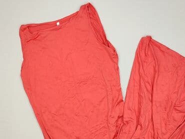 sukienki maxi na jedno ramie: Sukienka damska, rozmiar L — 2