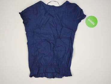 bluzki z frędzlami reserved: Bluzka damska, rozmiar M — 3