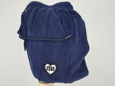 sweter allegro: Velour, Spodnie dresowe damskie, 2XL — 6