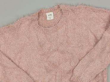 swetry h: Sinsay, Sweter damski, rozmiar M — 1