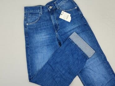 Zara, Jeans for women, size 2XS