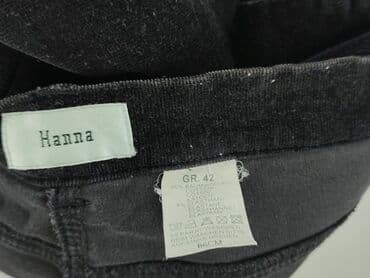 bluzy dewalt: Spodnie materiałowe damskie, rozmiar XL — 4