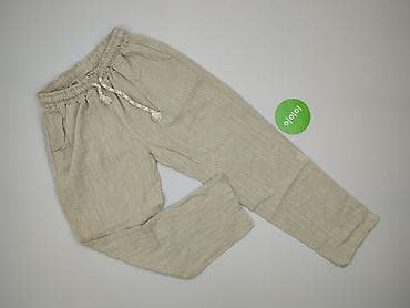 beloved pants: Spodnie materiałowe damskie, rozmiar S — 2